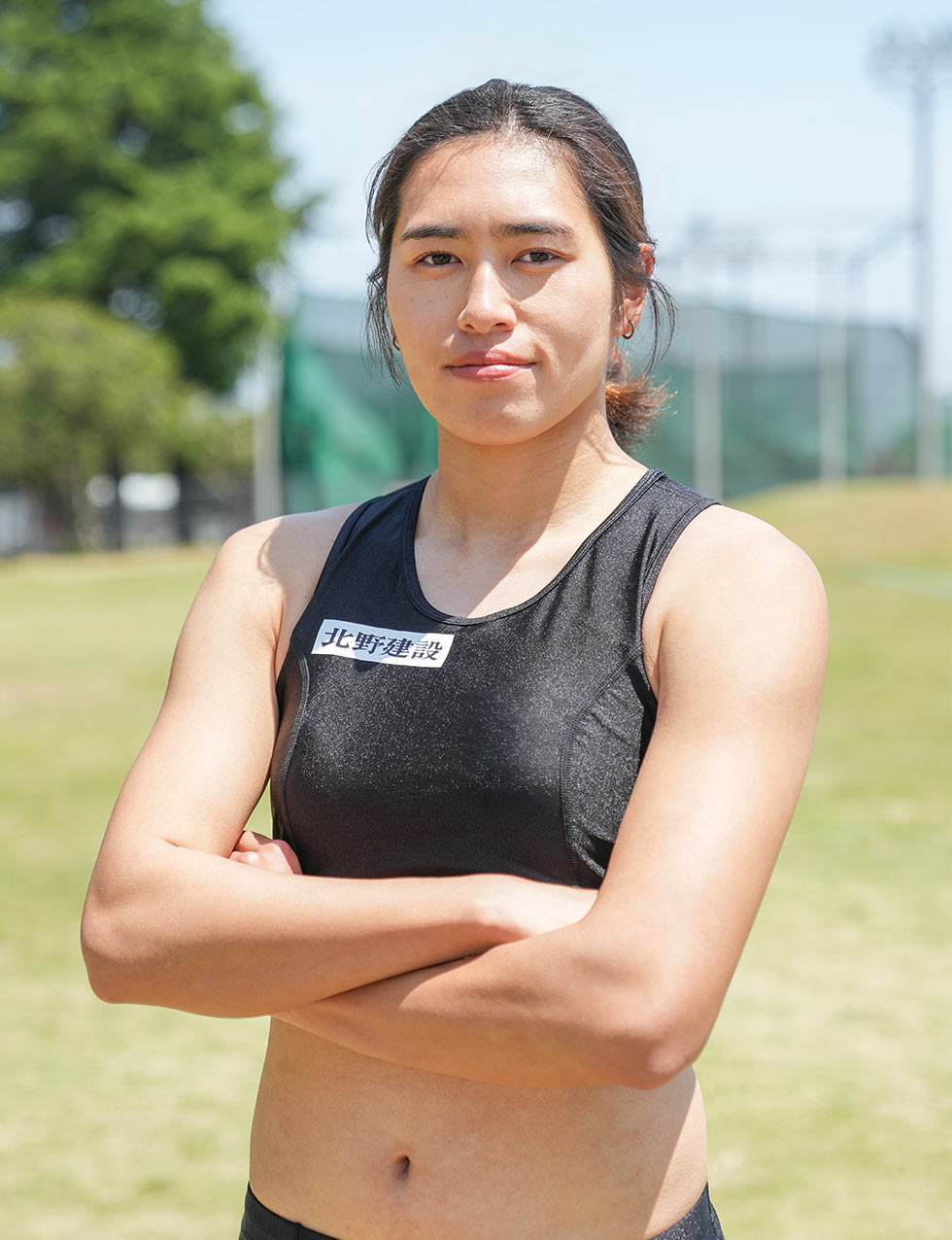 石川優